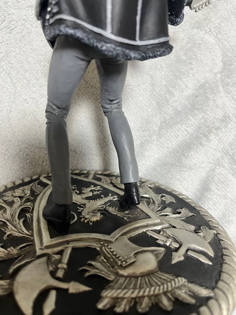 その他 Knucklebonz Guitar Hero Jimi Hendrix