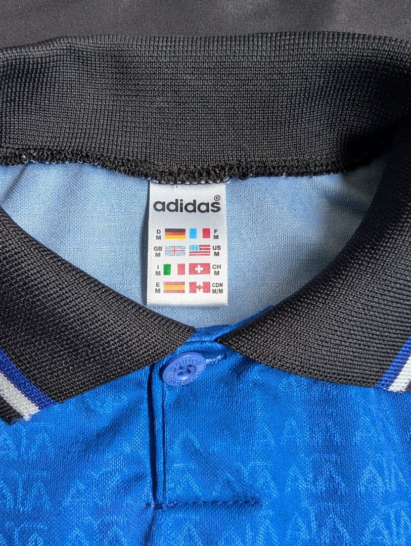 マラドーナ/アルゼンチン代表/A/94年W杯モデル