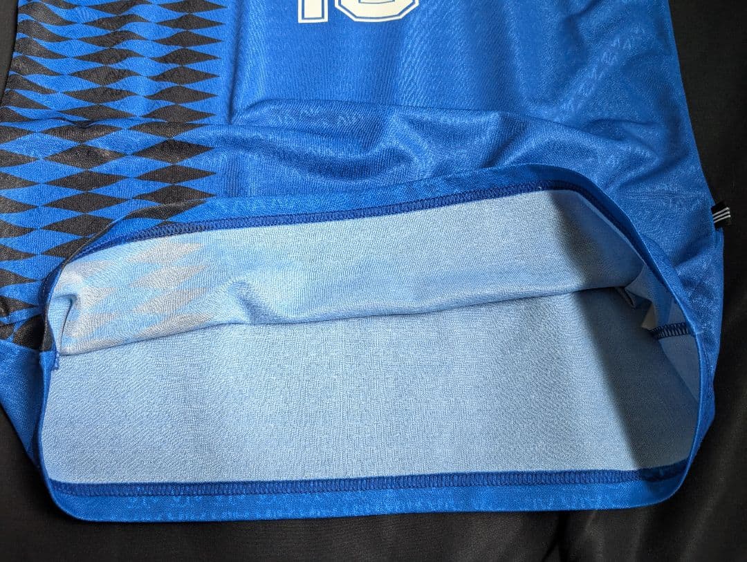 マラドーナ/アルゼンチン代表/A/94年W杯モデル