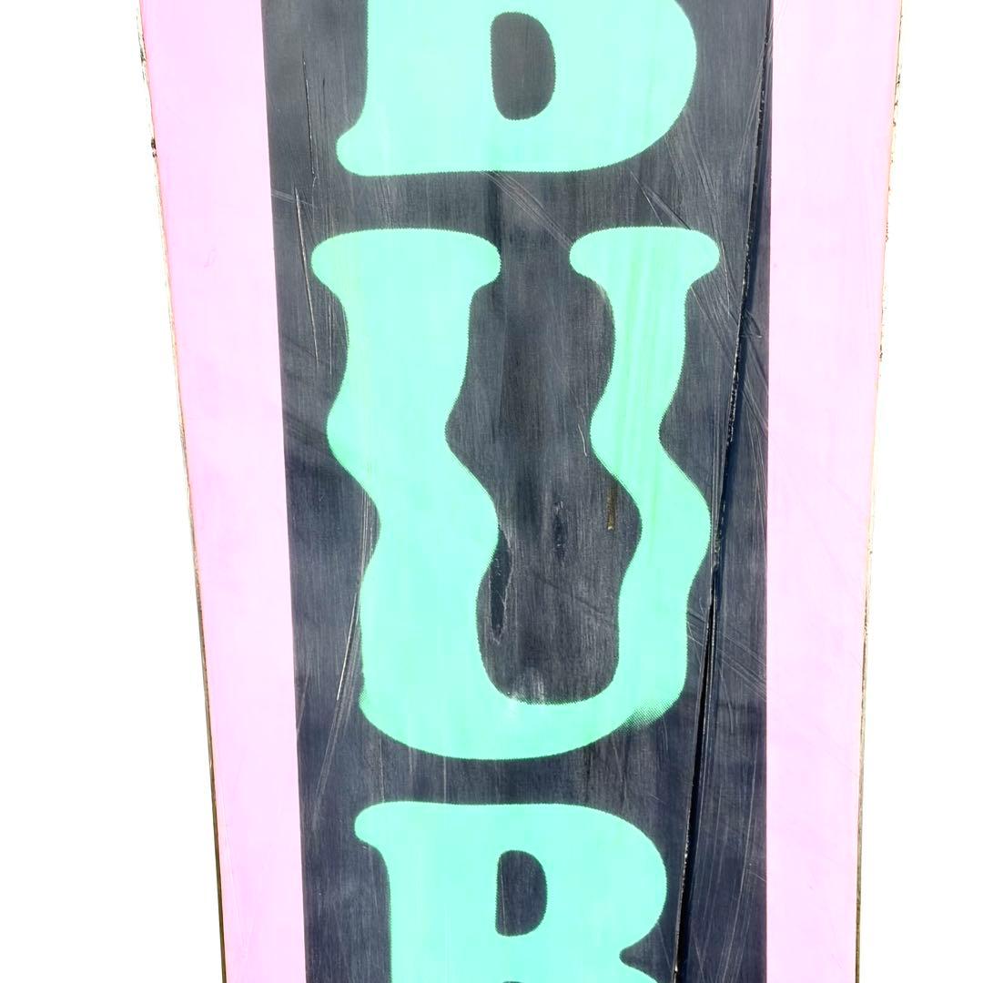 Burton バートン Kilroy TWIN 155 ツイン