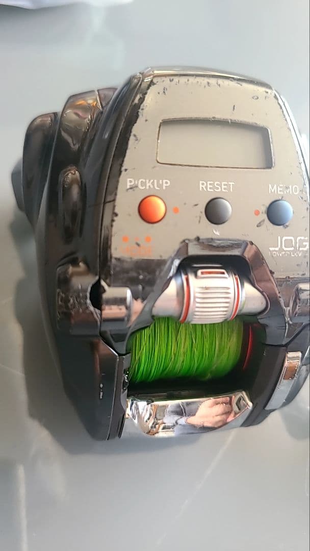 ダイワ　シーボーグ２００J