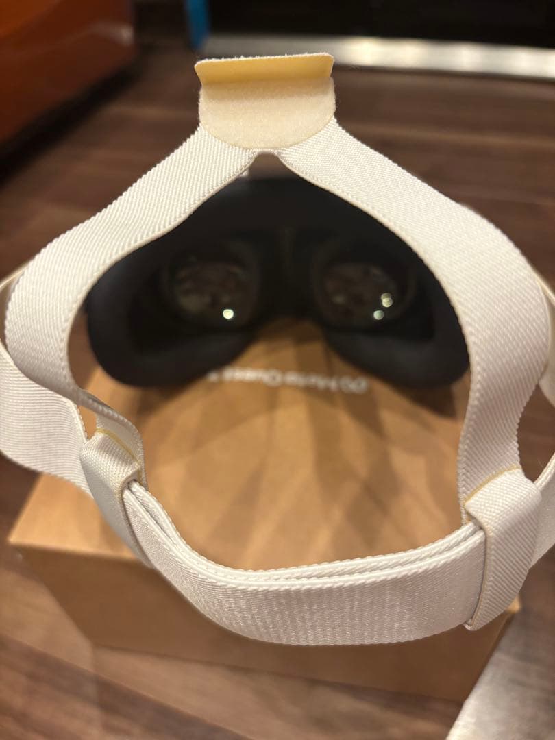  Quest 3 128GB VRヘッドセット 美品