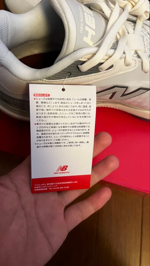 ニューバランス　バッシュ　HESI LOW v2 BBHSLME2 D