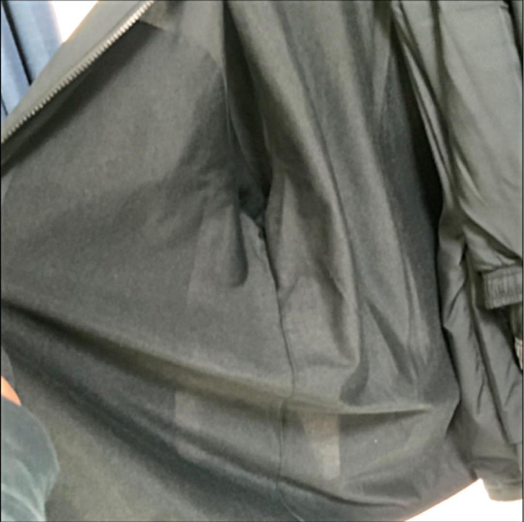 希少カラー‼️ アンダーアーマー  ナイロンセットアップ