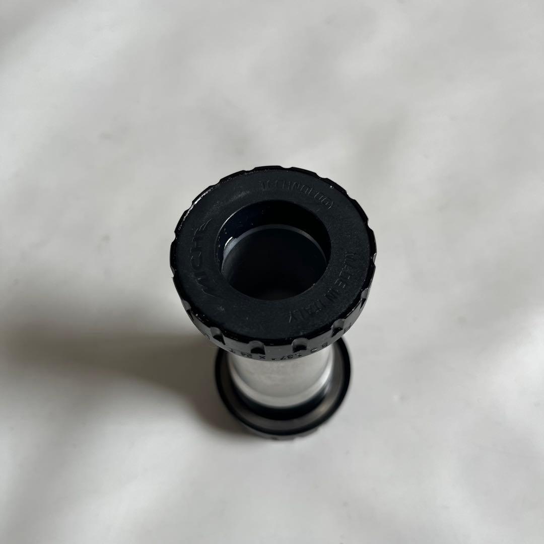 MICHE PISTERD2.0 AIR ピストバイク用クランク&BBセット