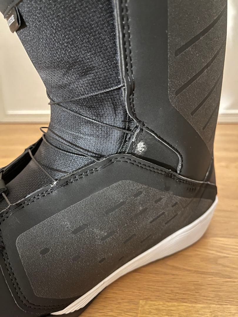 【本日限定】サロモン DIALOGUE DUAL BOA WIDE 28cm