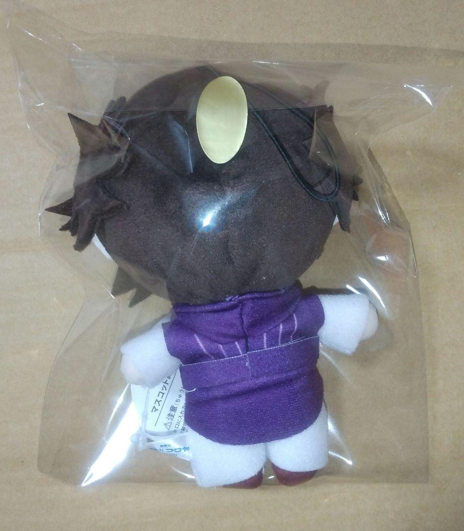 呪術廻戦 脹相 ラウンドワン WithCAT まめめいと ちゅんコレ 4点セット