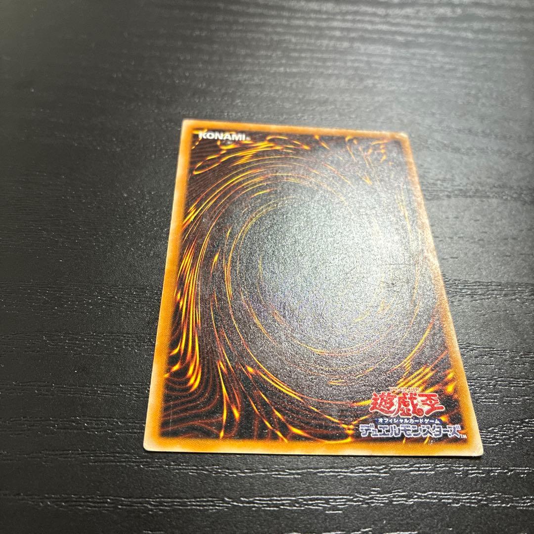 遊戯王　ダークネクロフィア　レリーフ1枚