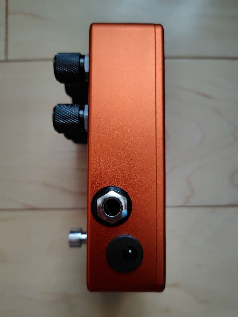 【12/7以降の発送】SUMO STOMP SUMO PRE VER.2