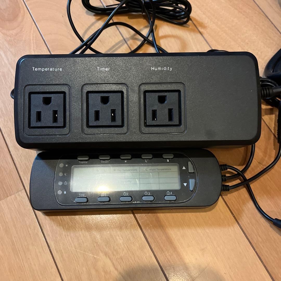 K　スクリーンテラリウム4590 爬虫類飼育セット