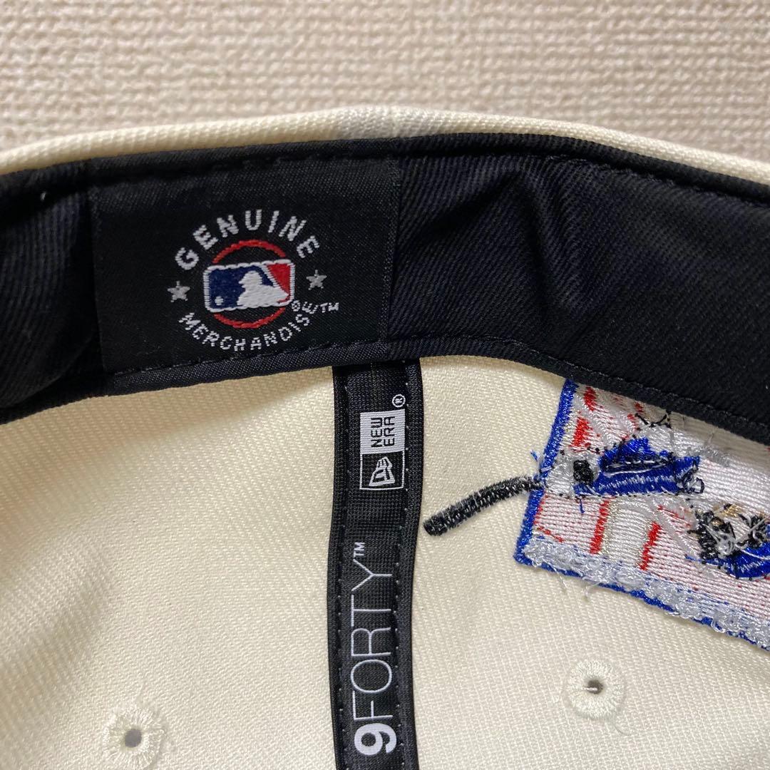 【海外限定】ニューエラ ロサンゼルスドジャース 9FORTY Aフレーム大谷翔平