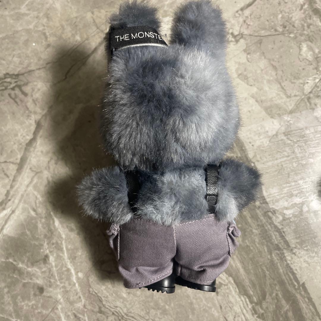 ラブブ シークレット 本体のみ