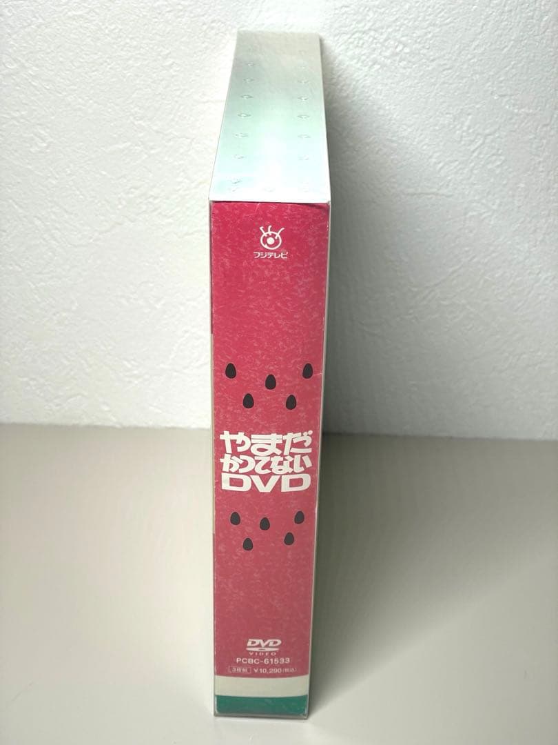 激レア DVD 邦ちゃんのやまだかつてないDVD 山田邦子 やまかつファミリー