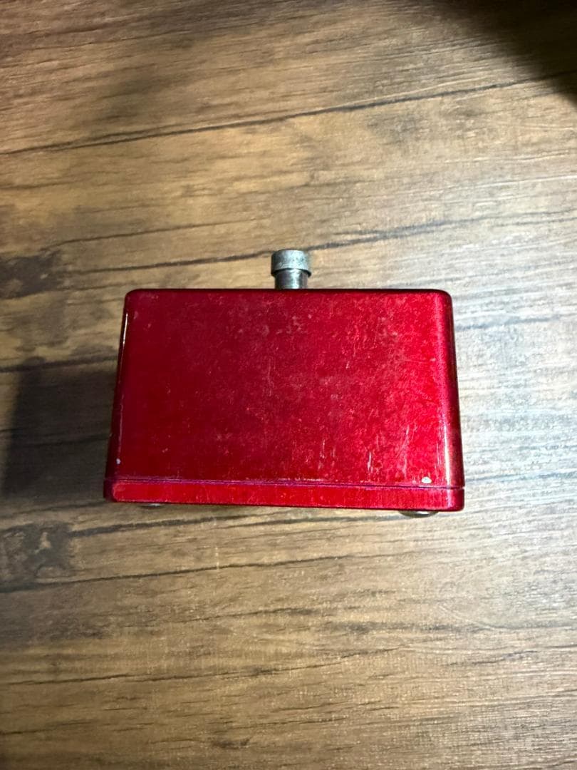 FuzzFace系 クローン ゲルマニウム ファズ NKT275
