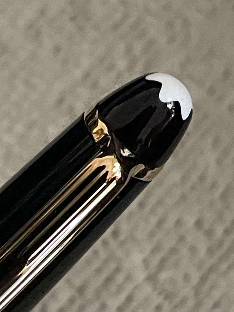 h*a様 ◾️新品未使用◾️モンブラン◾️マイスターシュテュック クラシック16