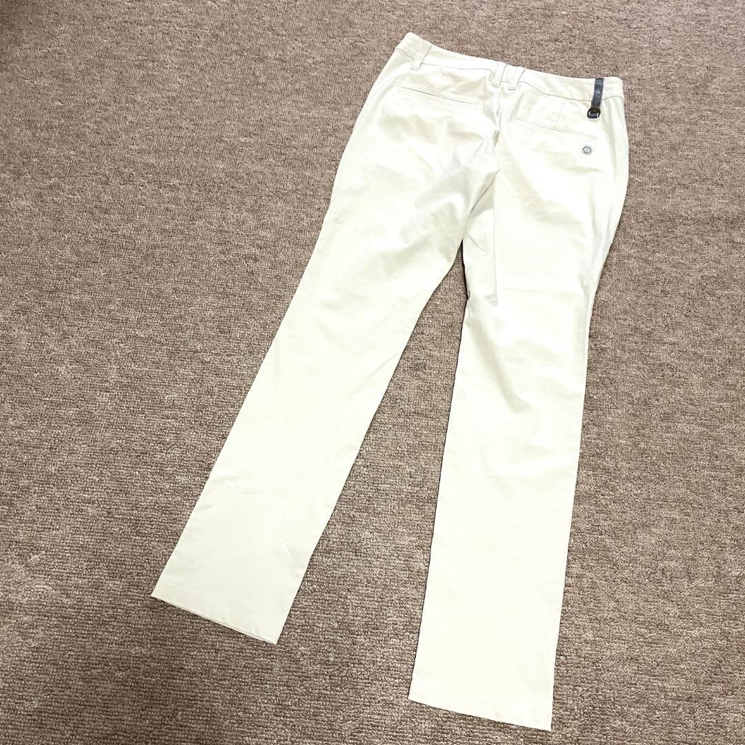 【フォロー割】 美品 ブリーフィングゴルフ メンズ パンツ Mサイズ