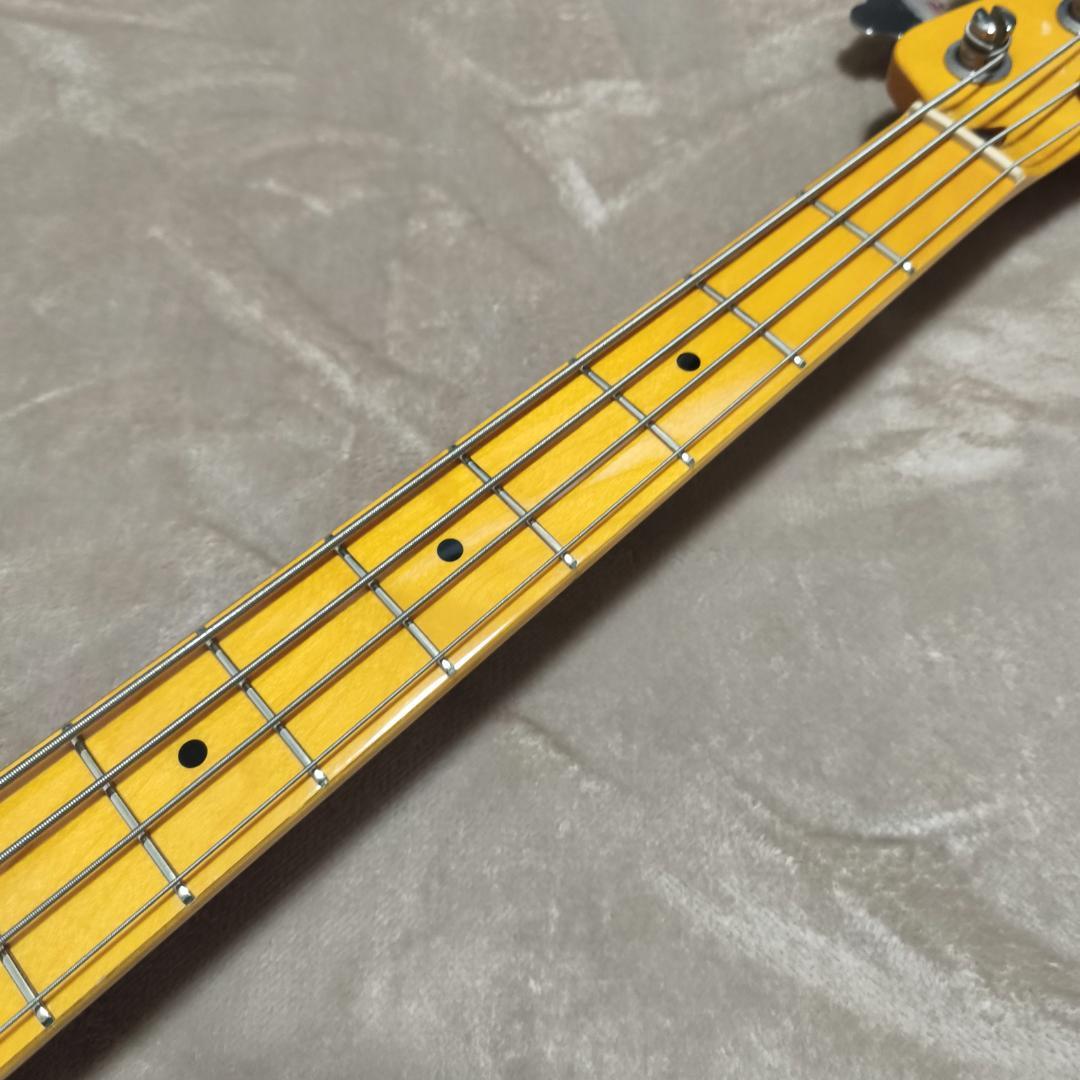 レア 廃盤 Fender Telecaster Bass テレキャスター ベース