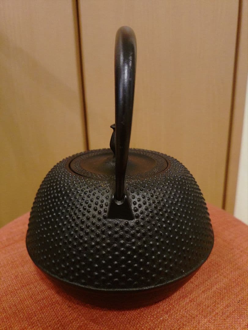 日本が誇る伝統工芸品南部鉄器