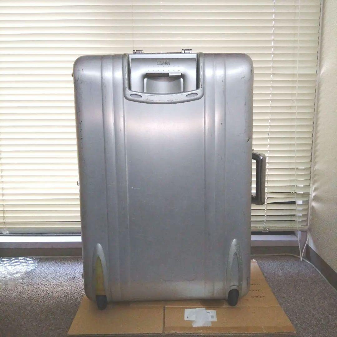 ゼロハリバートン キャリーケース ゼローラーZR26-T 実用品