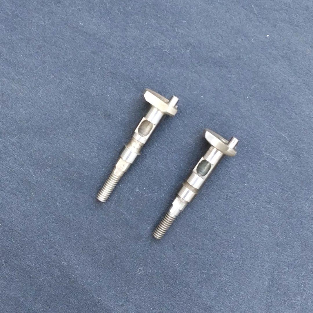 OS MAX-6 パーツ7点 ジャンク品