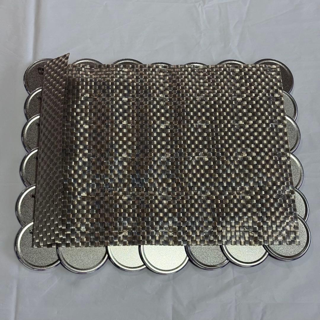 呪術廻戦 五条悟 痛バ ファンパレ メタル缶バッジ