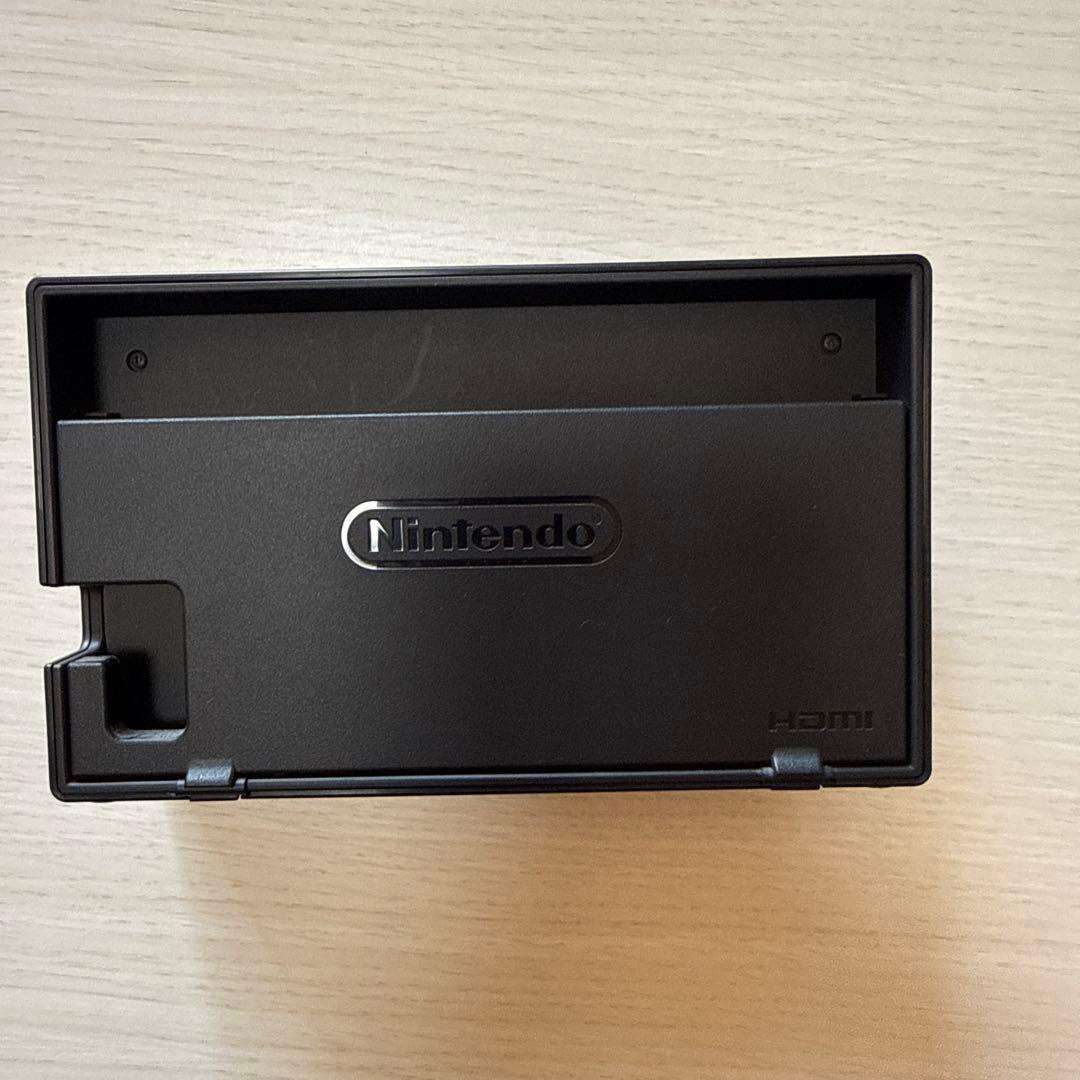 任天堂スイッチ本体