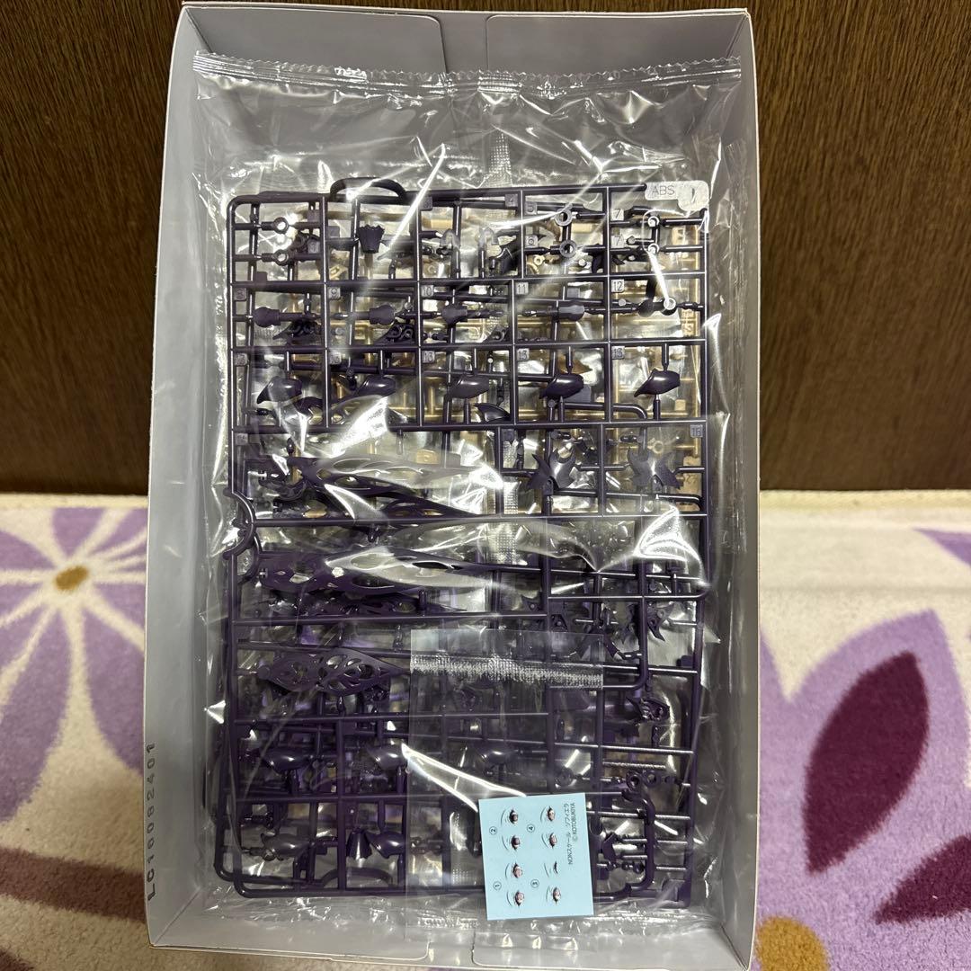 コトブキヤ　アルカナディア　ソフィエラ　特典パーツ付き