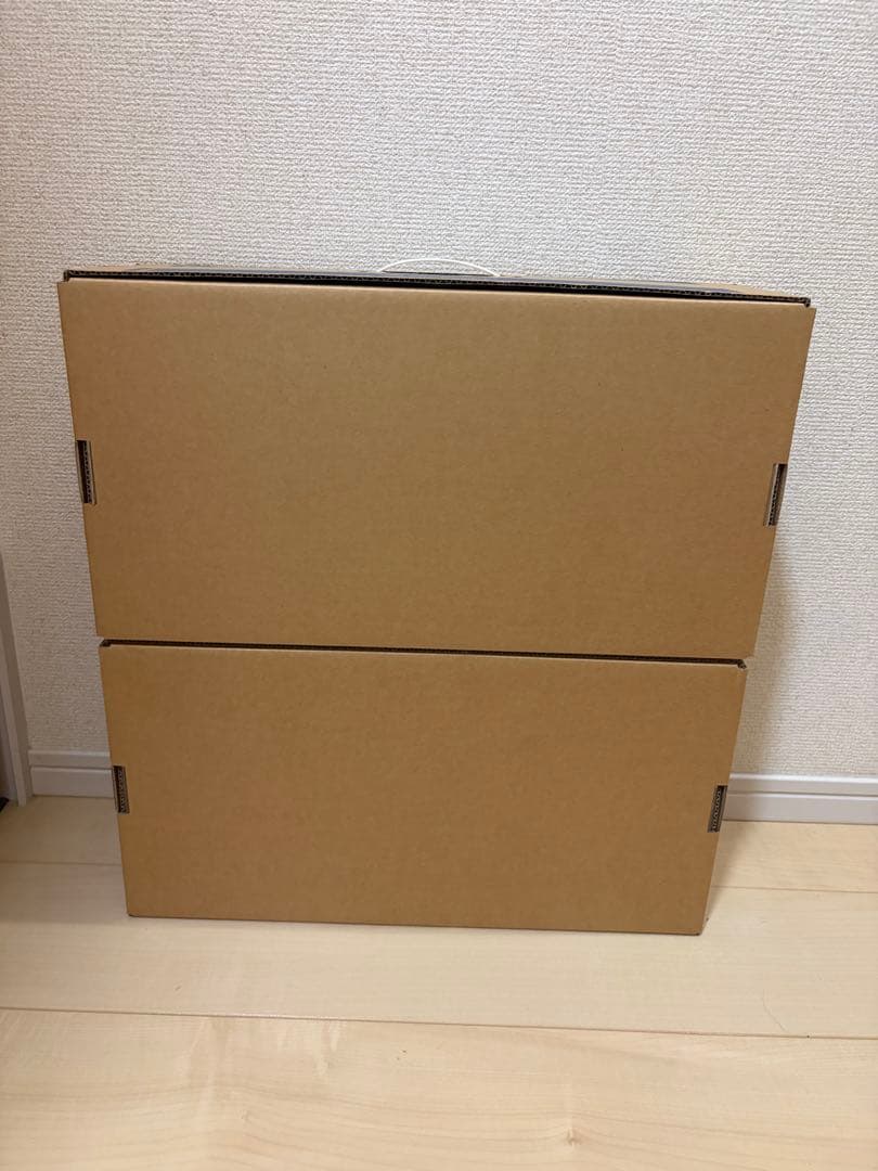 ABCホビー　ボディ2点セット