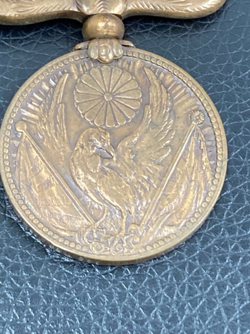 A！銀製　記念章　勲章　記章　バッチ　メダル　おまとめ５点セット