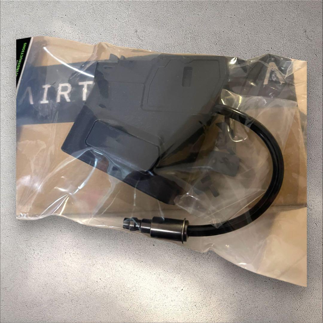 新品Airtac UK　東京マルイ SAIGA-12K M4 HPA アダプター