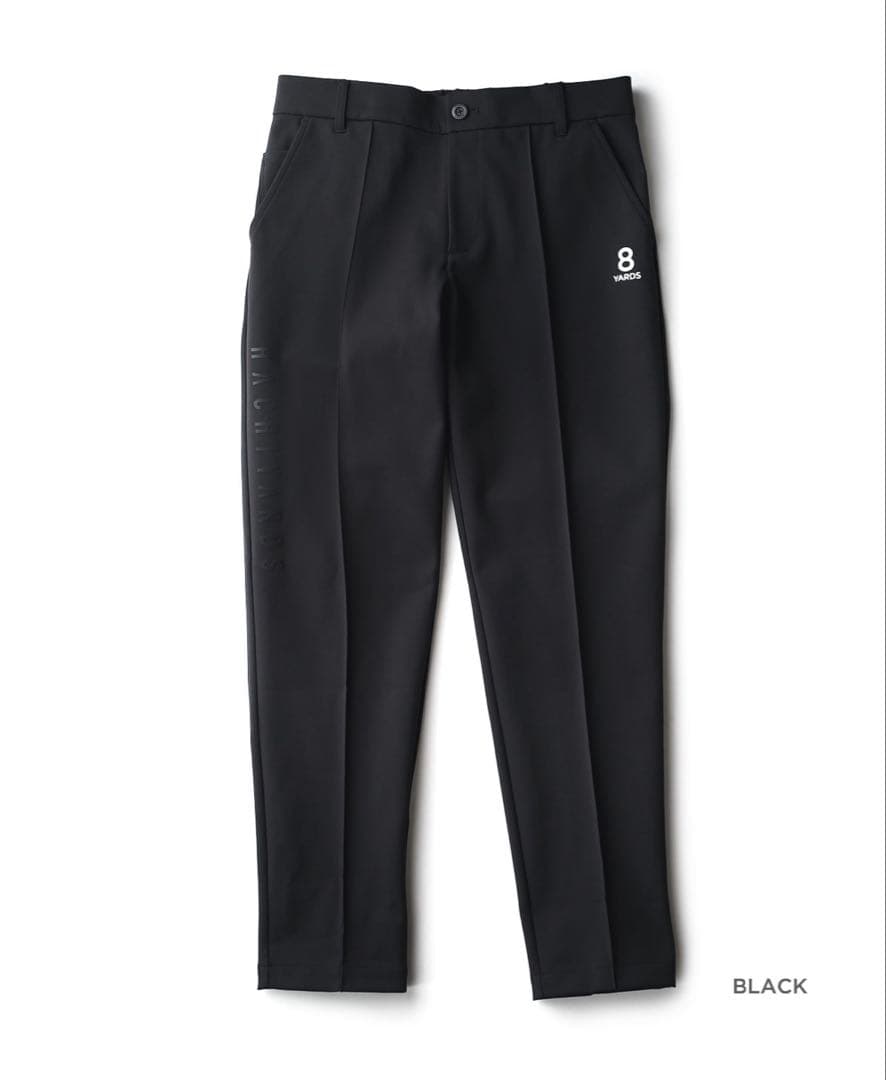 8YARDS Men’s ULTIMATE Black M 【完売品】