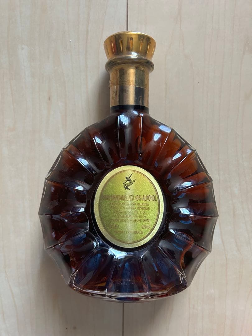 REMY MARTIN コニャック 40%