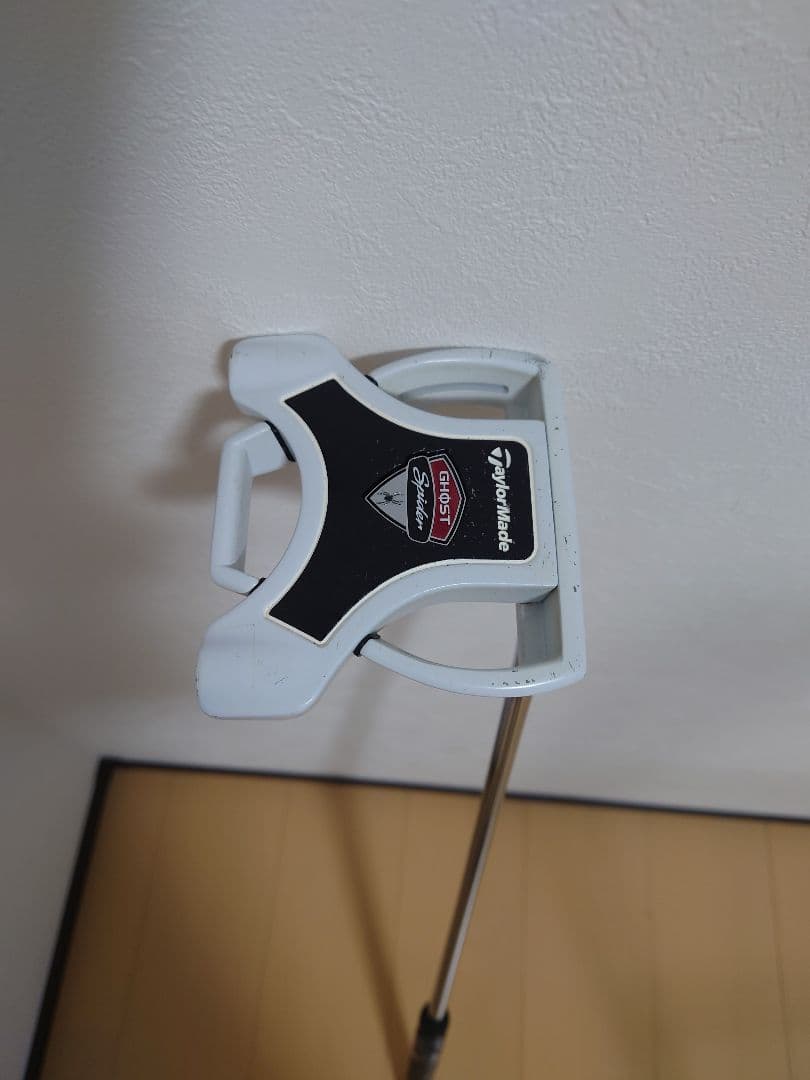 スパイダー　ゴースト　中尺　Ghost