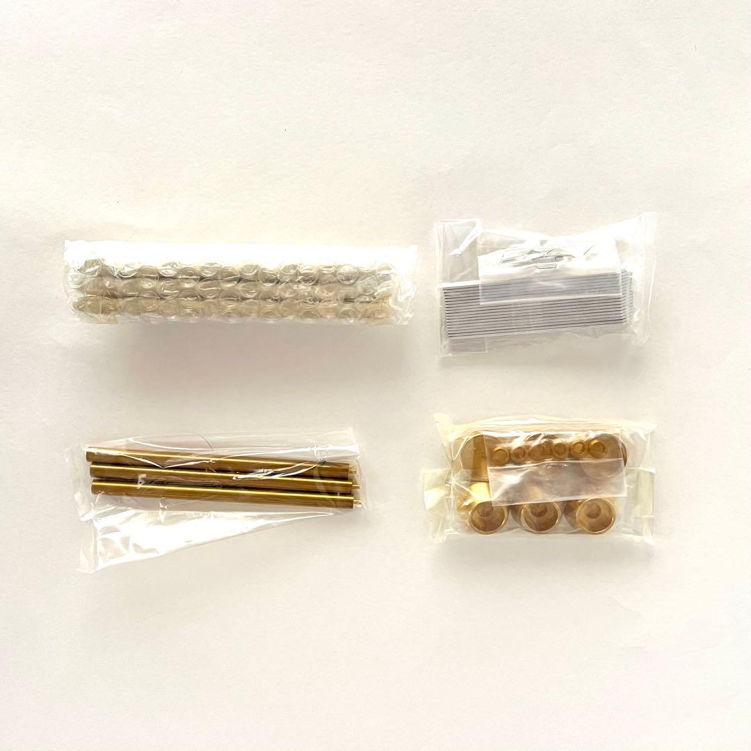 【完全入手困難•未組立】 1/100 サンダーバード3号 スーパービッグモデル