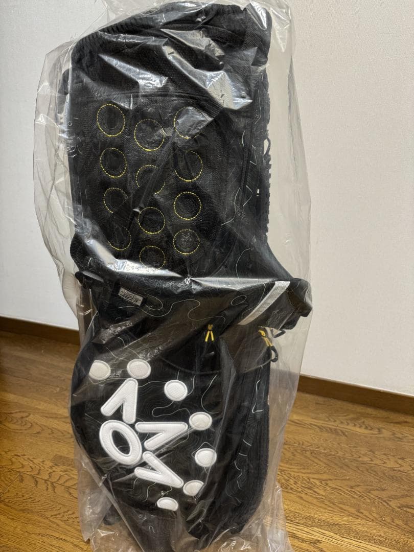 【おじどれ】スコッティキャメロン マスターズ キャディバッグ＋M&Gボール