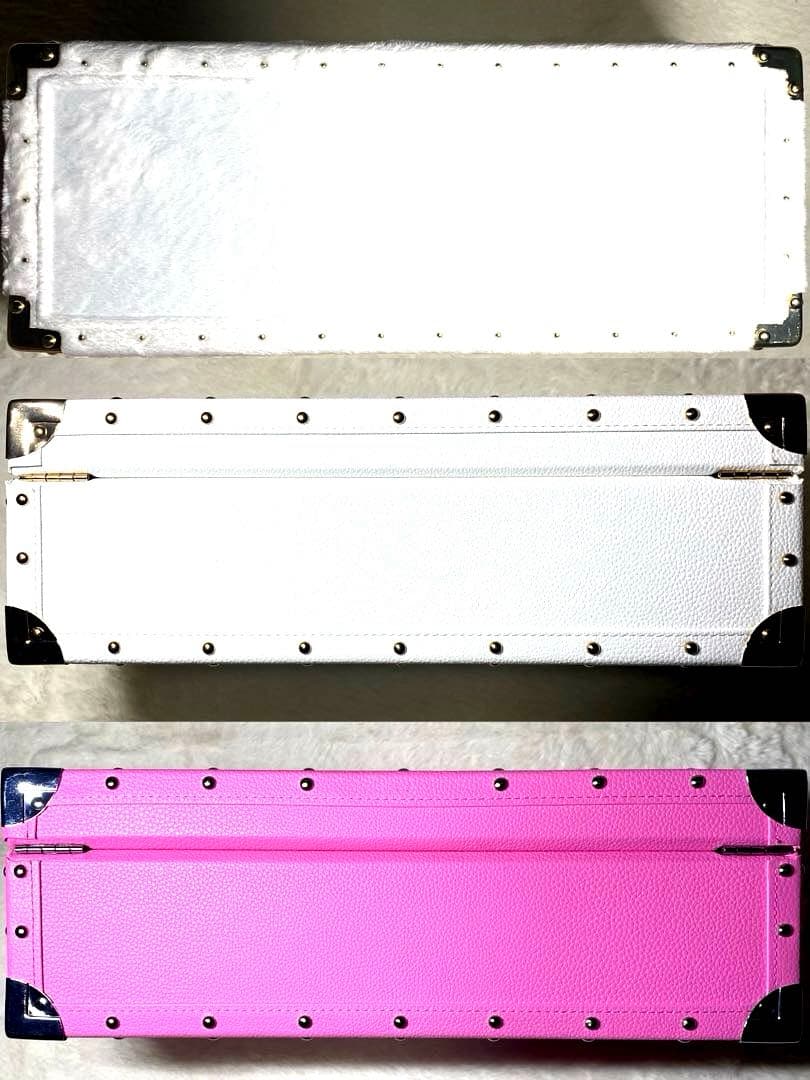 ✨3個セット✨ANGEL エンジェル　空箱　限定品　ホリデーエディション