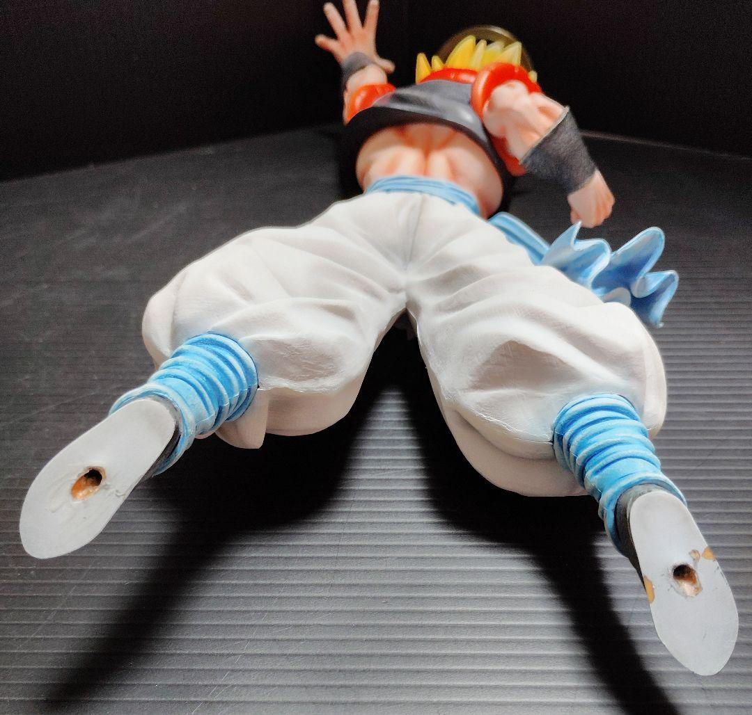ドラゴンボールフィギュア　レジェンズ　 ゴジータ　リペイントフィギュア