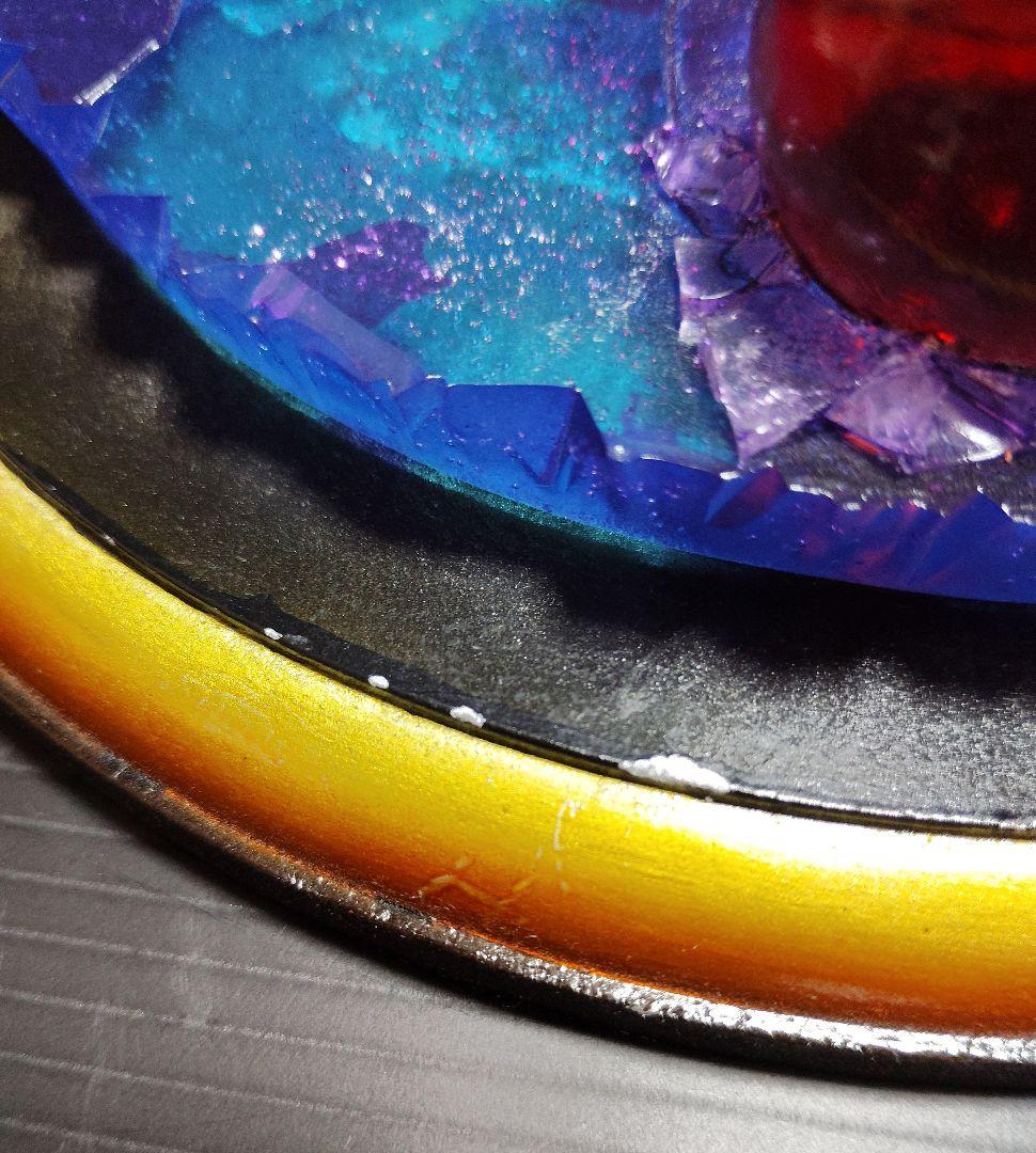 ドラゴンボールフィギュア　レジェンズ　 ゴジータ　リペイントフィギュア