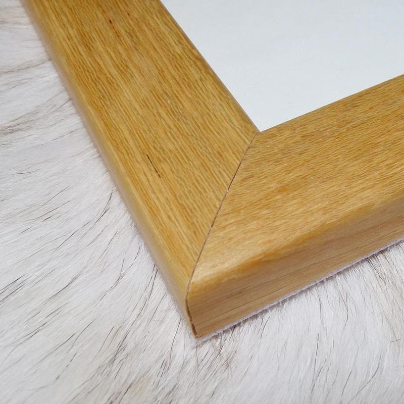 額装済/Hall d　Ambassade 1924/マレット