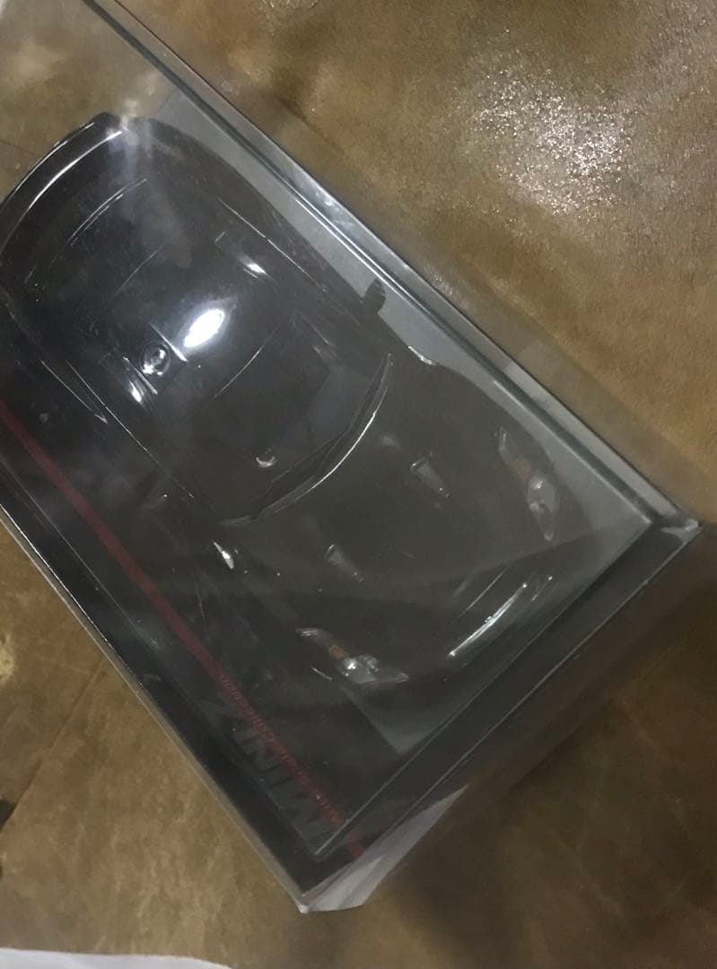 ミニッツ GT-R ブラック R35