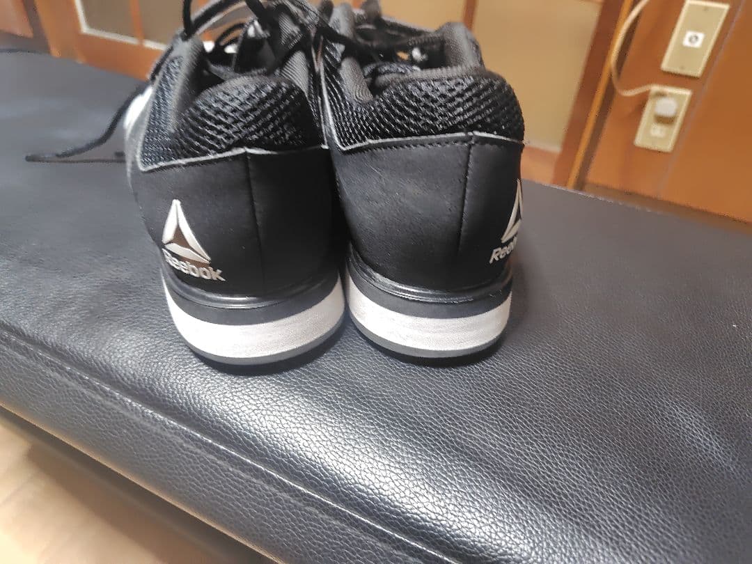 Reebokリフティングシューズ