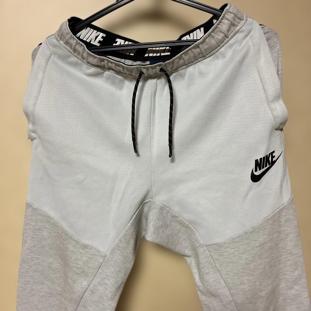 NIKE テックフリースセット アップ メンズ サイズSM SHG