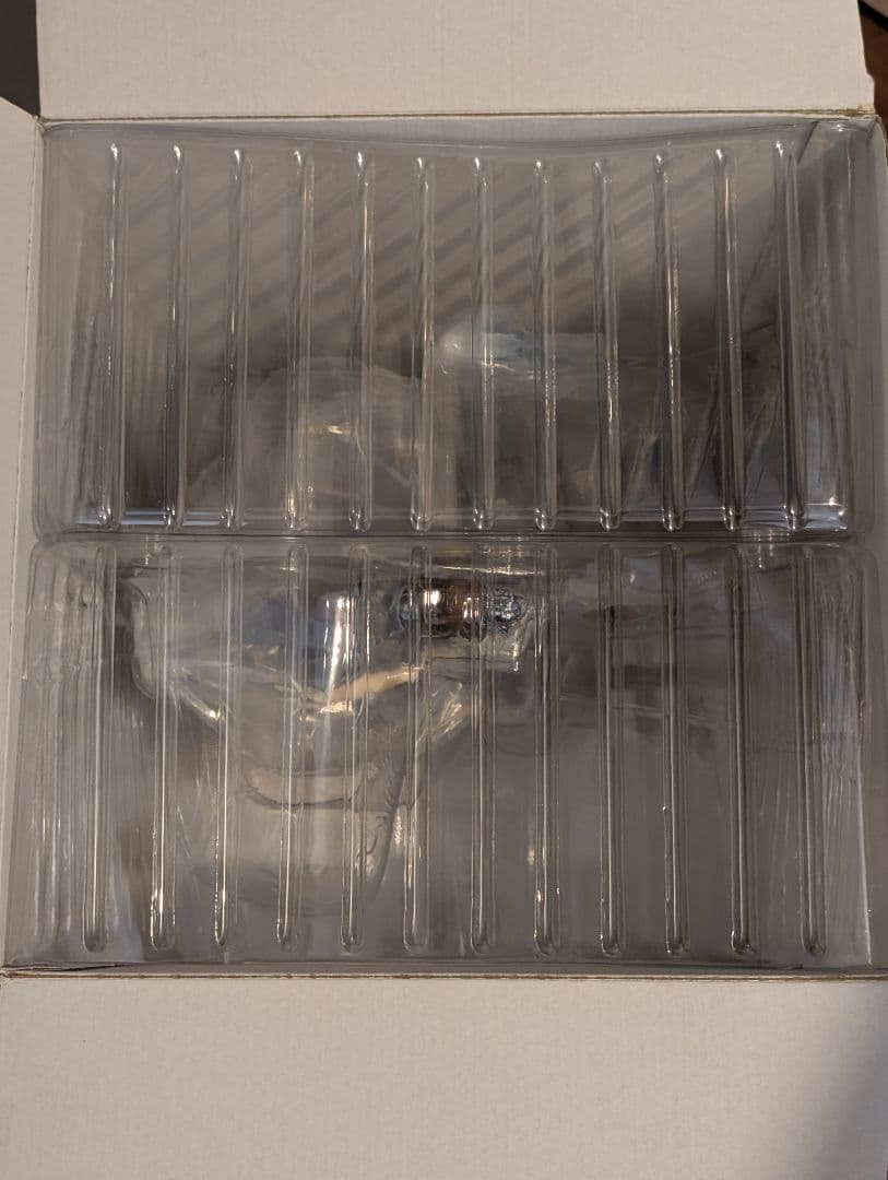 新品未開封 輝きに手を伸ばして 完成品フィギュア 戸山香澄 Craft Egg