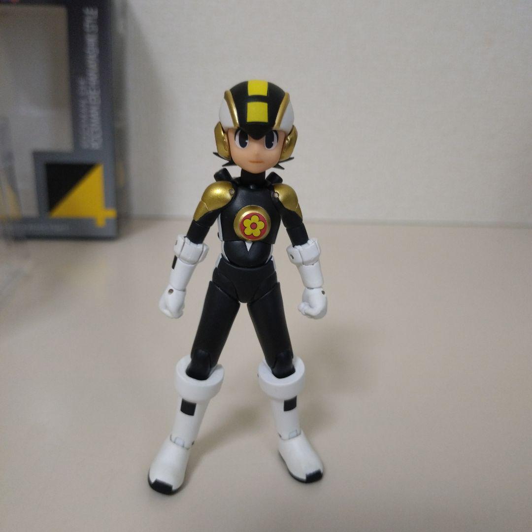 ハルピー【ロックマンEXE】ロックマンエグゼ ハナヤシキスタイル