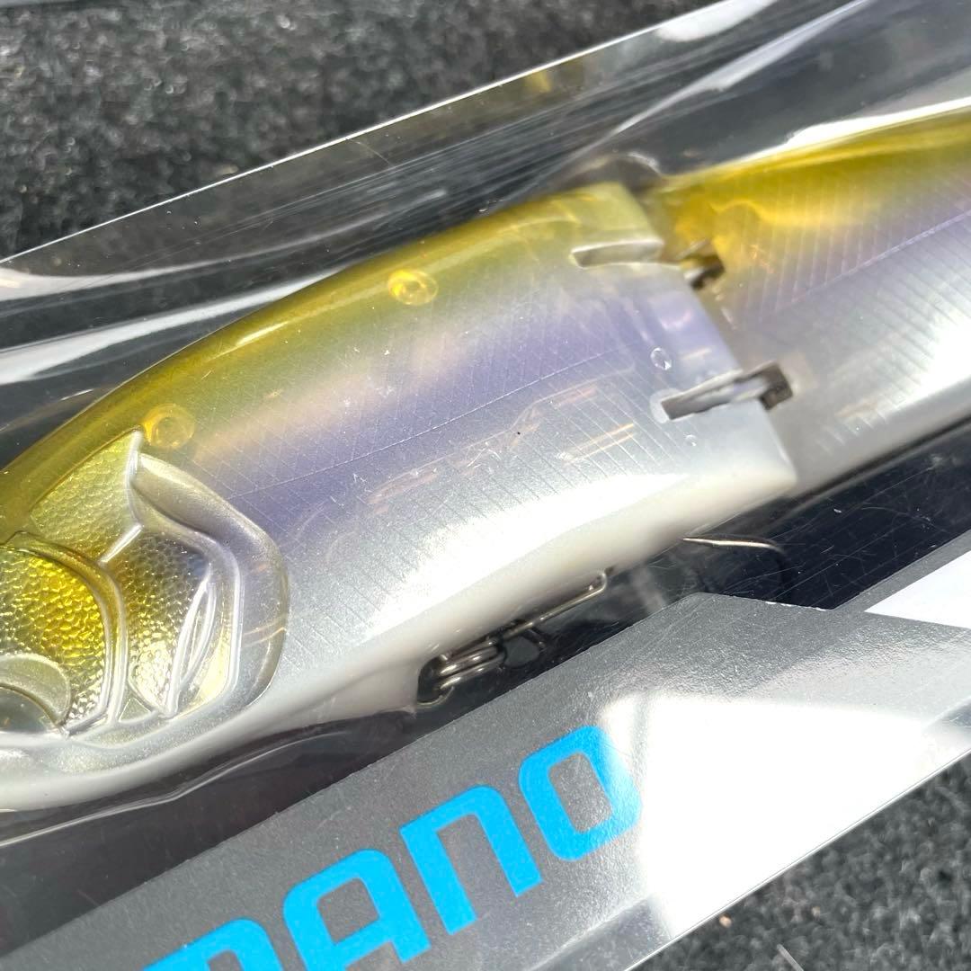 【SHIMANO】アーマジョイント280SF 2個セット