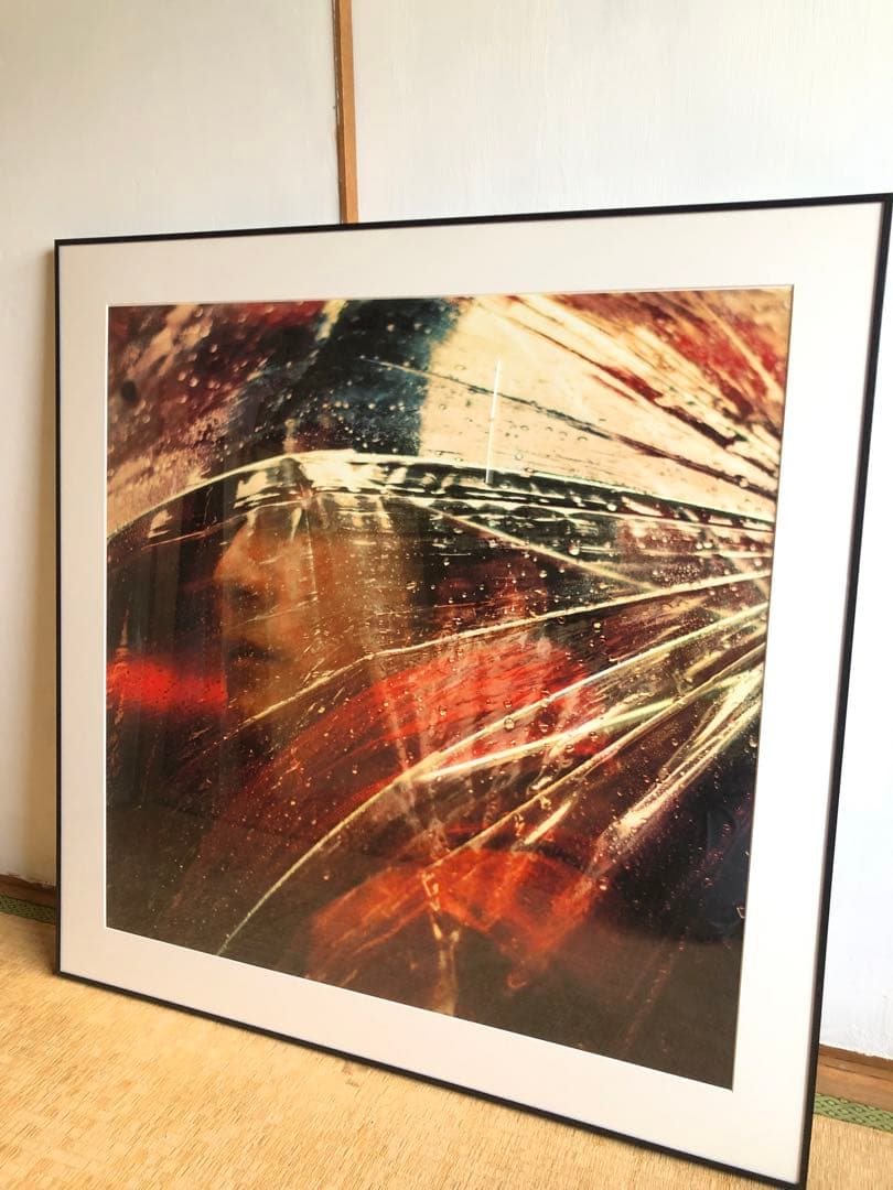 Mr.Children 写真家によるオリジナル写真、世界限定1枚