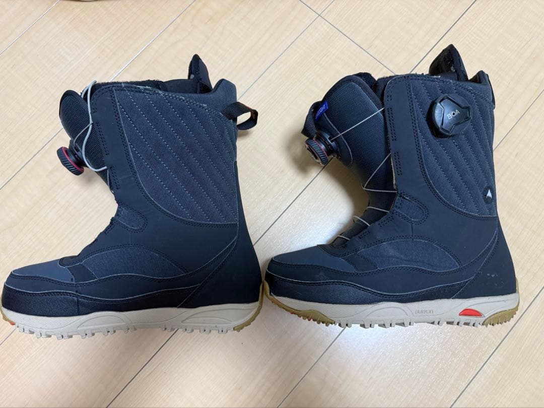 Burton ライムライト BOA® ワイド スノーボードブーツ