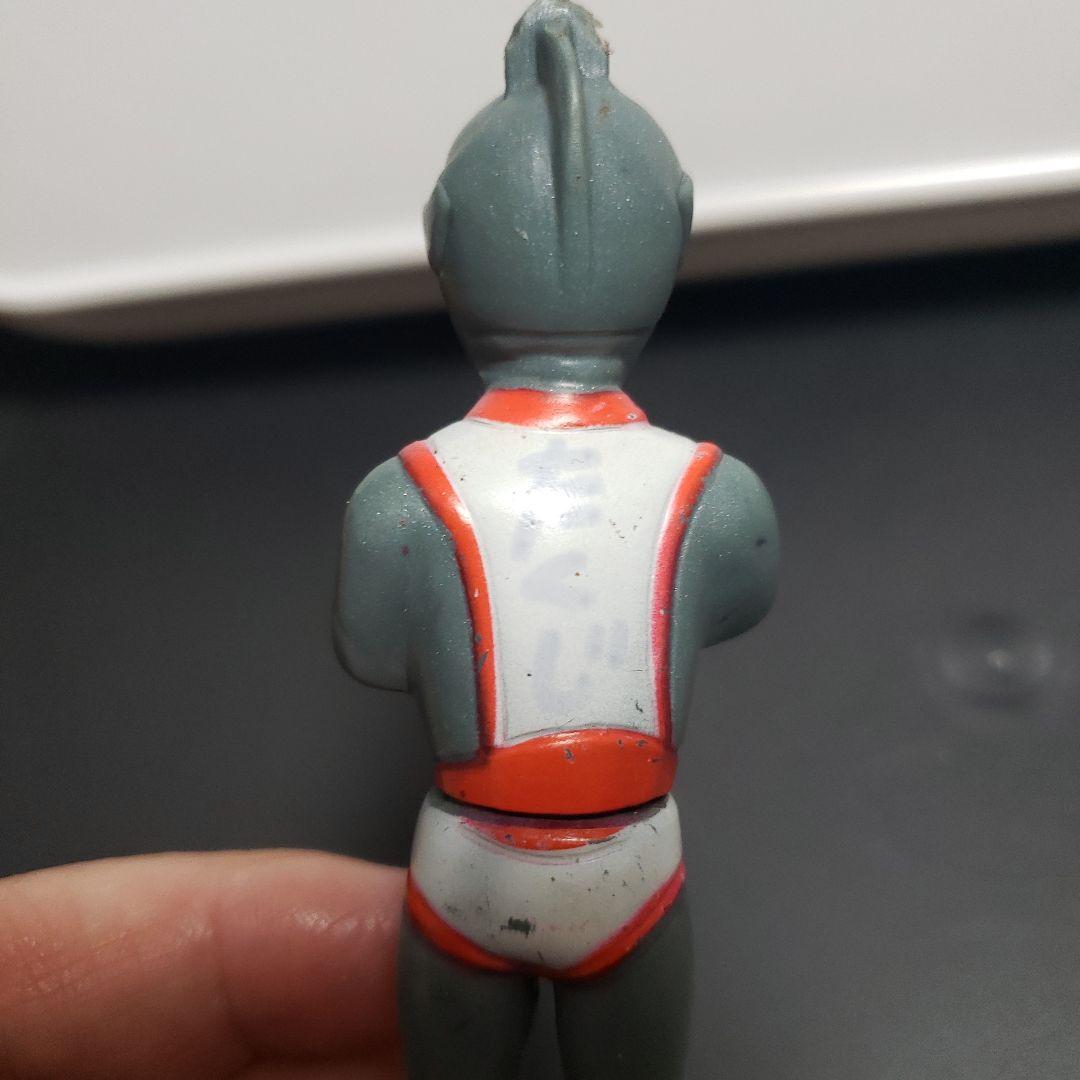 入手困難　タカトク製　シルバー仮面