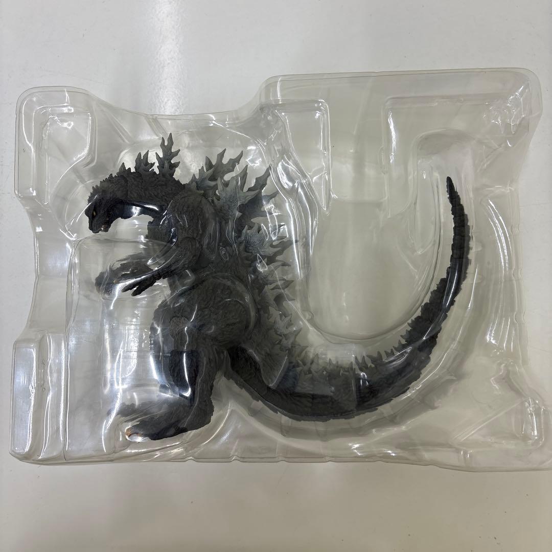 S.H.モンスターアーツ ゴジラ2000ミレニアム SPECIAL COLOR