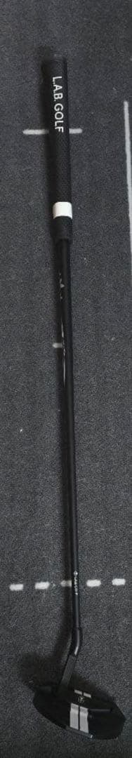 希少特注品 純正 L.A.B. Oz.1i HS Diamanaシャフトoz1i